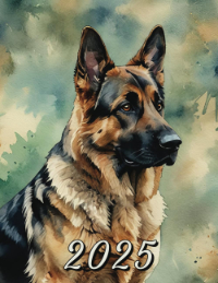 German Shepherd