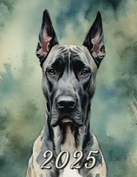 Great Dane