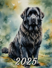 Newfoundland Dog