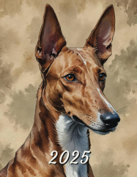 Podenco Andaluz