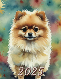 Pomeranian