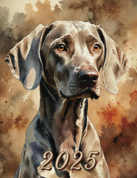 Weimaraner