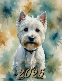 West Highland White Terrier
