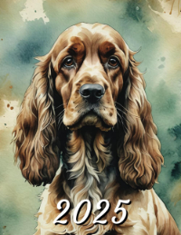 Cocker Spaniel