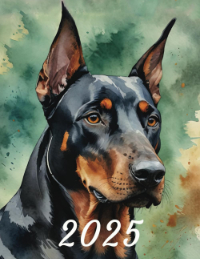 Doberman Pinscher