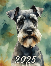 Miniature Schnauzer