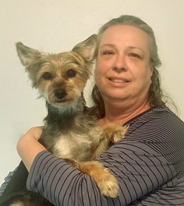 Marley and Me Tails And Travels