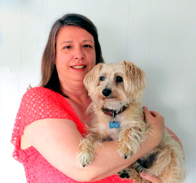 Me and Mozzie